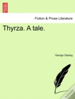 Capa do artigo Thyrza. A Tale.