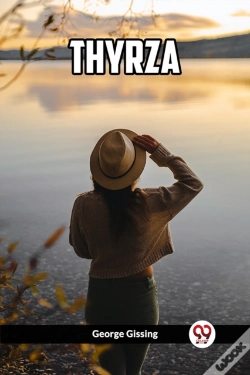 Capa do artigo Thyrza (Edition2023)