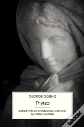 Capa do artigo Thyrza