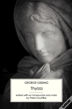 Capa do artigo Thyrza