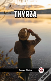 Capa do artigo Thyrza