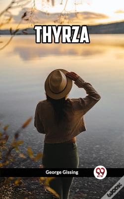 Capa do artigo Thyrza