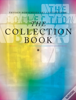 Capa do artigo Thyssen-Bornemisza Art Contemporary