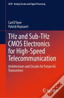 Thz And Sub-Thz Cmos Electronics For High-Speed Telecommunication