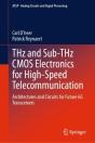Thz And Sub-Thz Cmos Electronics For High-Speed Telecommunication - Preview