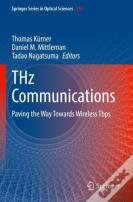 Thz Communications