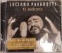 Ti Adoro - CD - Preview