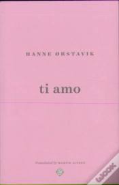 Capa do artigo Ti Amo