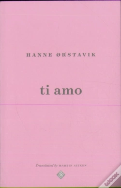 Capa do artigo Ti Amo
