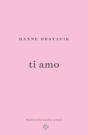 Ti Amo - Preview