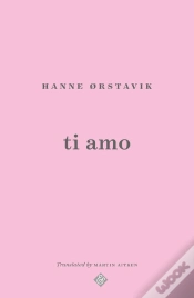 Capa do artigo Ti Amo