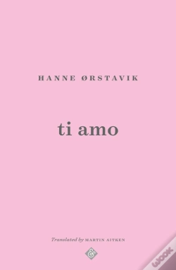 Capa do artigo Ti Amo