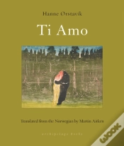 Capa do artigo Ti Amo