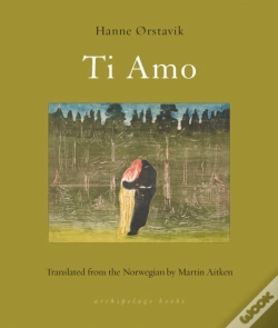 Capa do artigo Ti Amo