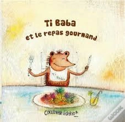 Capa do artigo Ti Baba Et Le Repas Gourmand