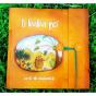 Ti Baba Pei, Livre De Naissance - Preview
