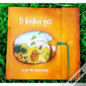 Capa do artigo Ti Baba Pei, Livre De Naissance