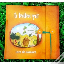 Capa do artigo Ti Baba Pei, Livre De Naissance