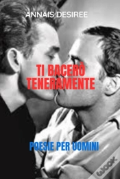 Capa do artigo Ti Bacerò Teneramente