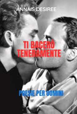 Capa do artigo Ti Bacerò Teneramente