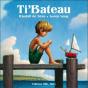 Ti Bateau  Petit Format - Preview