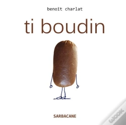 Capa do artigo Ti Boudin