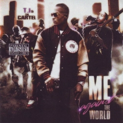 Capa do artigo T.I. - CD
