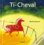 Capa do artigo Ti-Cheval