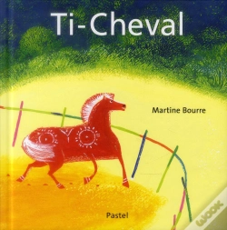 Capa do artigo Ti-Cheval