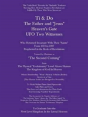 Ti & Do Father & Jesus Heaven'S Gate Ufo Two Witnesses - Preview