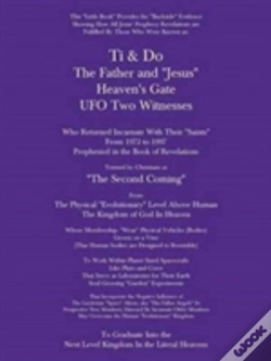 Capa do artigo Ti & Do Father & Jesus Heaven'S Gate Ufo Two Witnesses