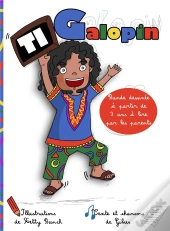 Ti Galopin