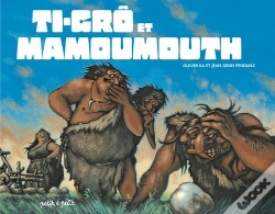 Capa do artigo Ti-Grô Et Le Mamoumouth