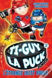 Capa do artigo Ti-Guy La Puck Junior V 02 L