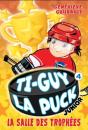 Ti-Guy La Puck Junior V 04 La Salle Des Trophees - Preview