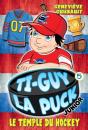 Ti-Guy La Puck Junior V 05 Le Temple Du Hockey - Preview