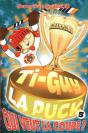 Ti-Guy La Puck V 05 Qui Veut La Coupe ? - Preview