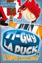 Ti-Guy La Puck V 13 Le Super Challenge - Preview
