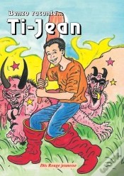 Capa do artigo Ti-Jean