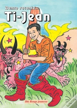 Capa do artigo Ti-Jean