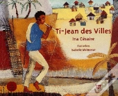 Ti-Jean Des Villes