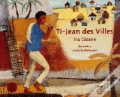 Capa do artigo Ti-Jean Des Villes