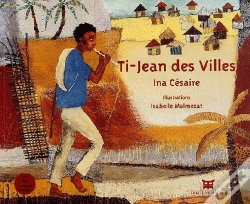 Capa do artigo Ti-Jean Des Villes