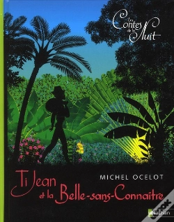 Capa do artigo Ti-Jean Et La Belle Sans Connaitre