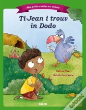 Capa do artigo Ti-Jean Et Le Dodo
