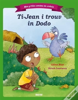 Capa do artigo Ti-Jean Et Le Dodo
