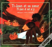 Capa do artigo Ti-Jean Et Sa Soeur