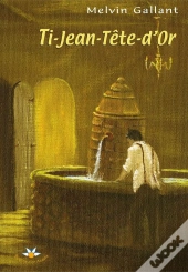 Ti-Jean-Tete-D'Or