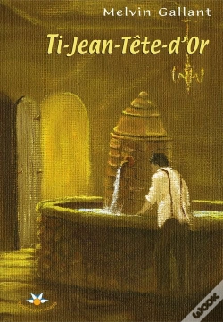 Capa do artigo Ti-Jean-Tete-D'Or