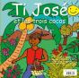 Ti José Et Les Trois Cocos ; Ti José É Sé Twa Coco-La - Preview